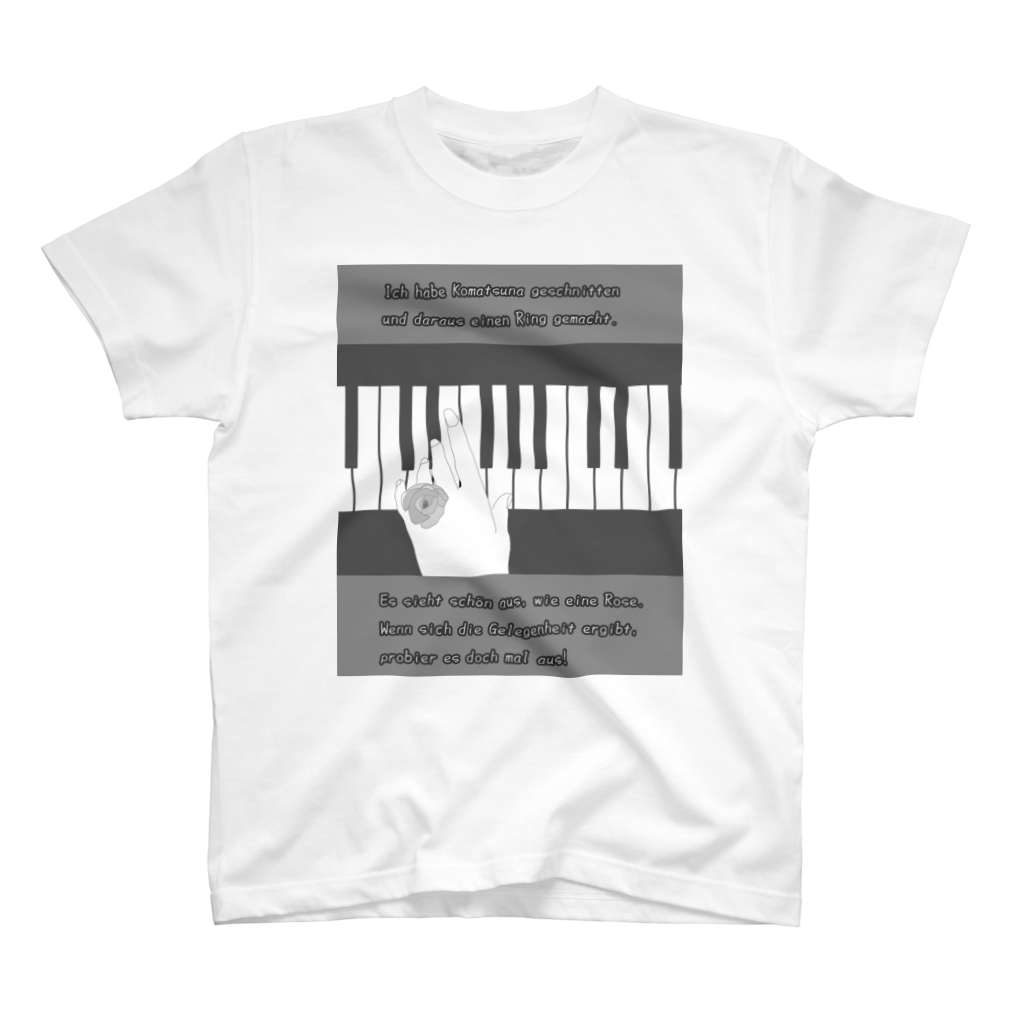 t_shirts
